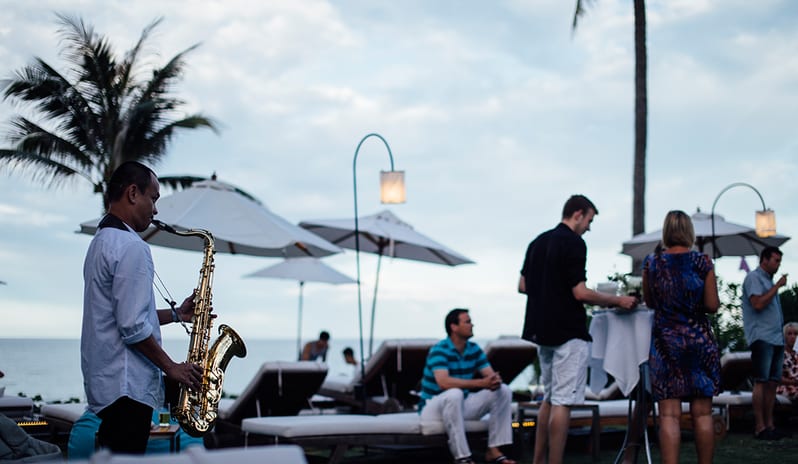 Cape Nidhra Hua Hin-Beach Dining 4_